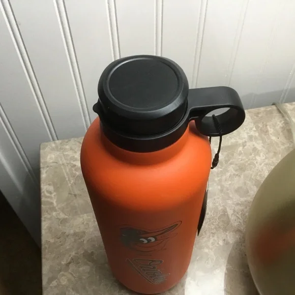 Orioles 24oz Water Bottle NWT Nice! - Picture 14 of 16
